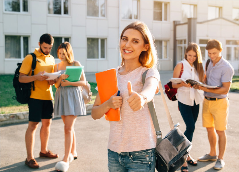 USA Students